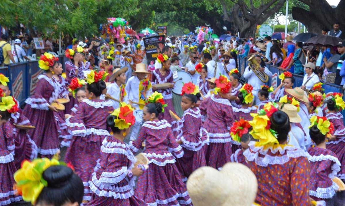 Primeros inscritos para el 58° Festival de la Leyenda Vallenata en homenaje al Rey Vallenato Omar Geles