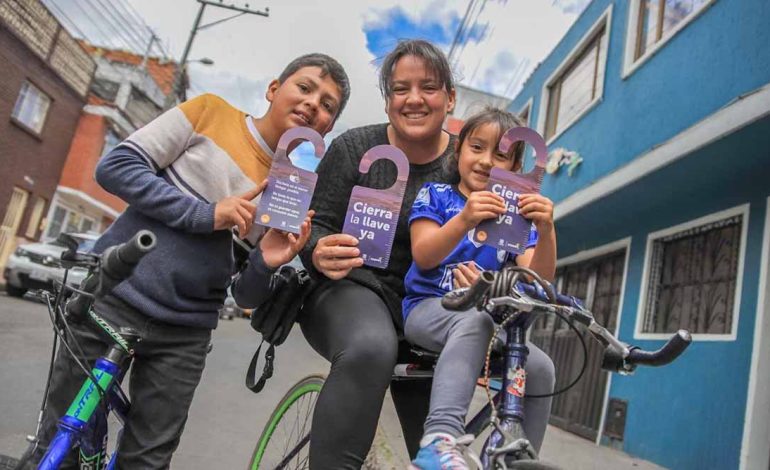 22M: Día Mundial del Agua, una fecha para reconocer los esfuerzos colectivos de Bogotá