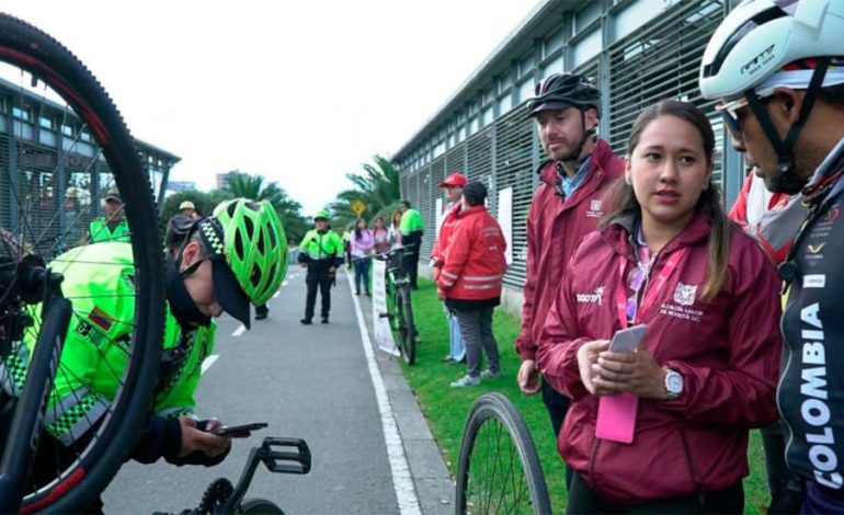 ¿Cómo recuperar una bicicleta hurtada en Bogotá? Siga estas recomendaciones