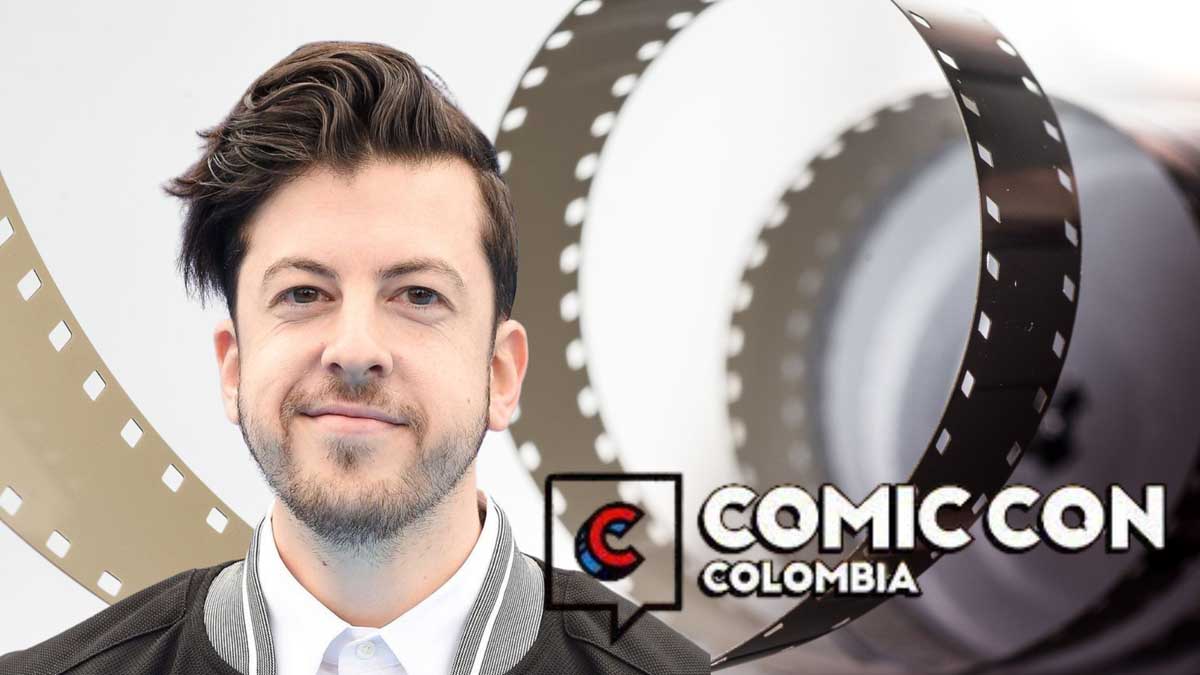 Christopher Mintz-Plasse estará en Comic Con Colombia 2025