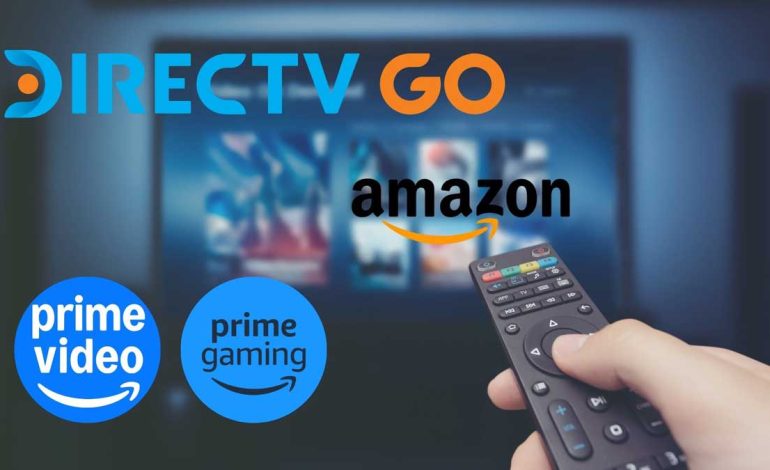 DIRECTV ha sellado una alianza estratégica con Amazon para fortalecer su oferta de entretenimiento en América Latina