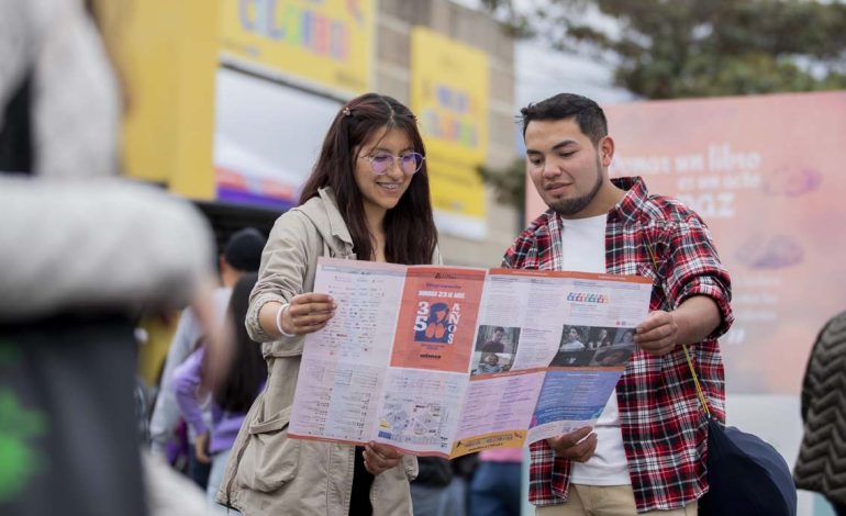 Todo lo que debes saber sobre la boletería de la FILBo 2025