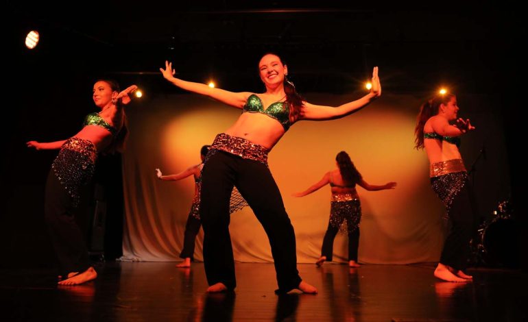 La Franja Universitaria vuelve con la energía de la chirimía, la marimba y la salsa