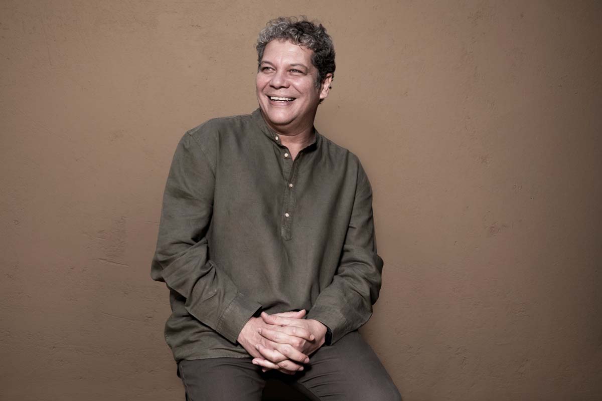 Chabuco a la conquista del mundo con su “World Music Tour 2025” llega a Colombia