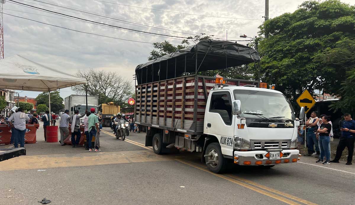 Urge Solución Inmediata a la Crisis Arrocera en Colombia