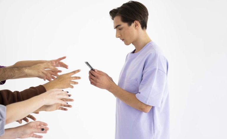 ¡Alerta por retos en redes sociales! Más de 27.000 intoxicaciones químicas y 15.000 intentos de suicidio en menores
