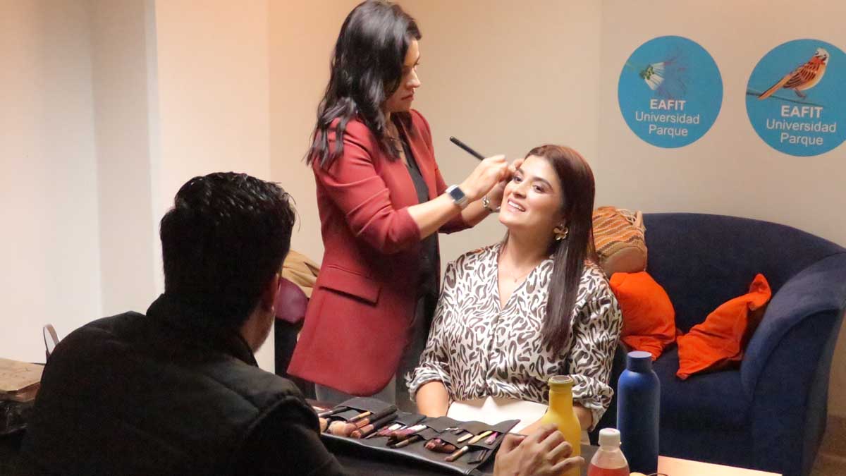 She is My Boss llega a su cuarta temporada con mujeres colombianas que impactan en diferentes ámbitos.