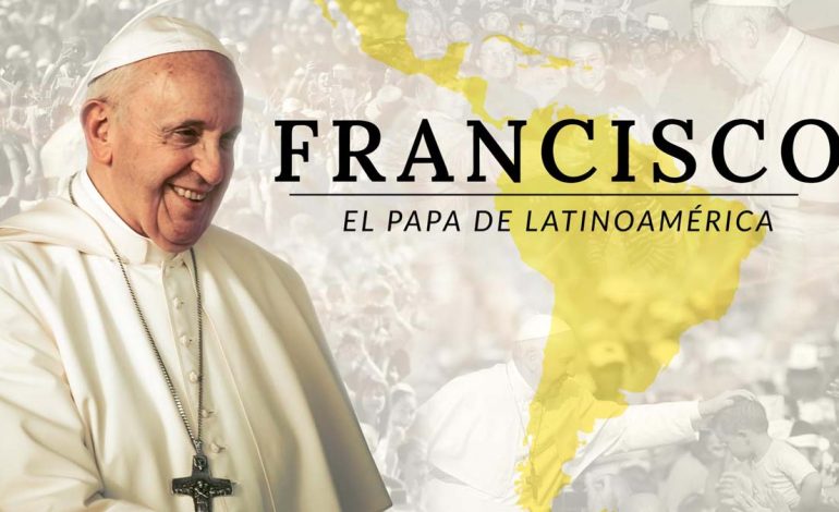 DNEWS presenta “Francisco, el papa de Latinoamérica”