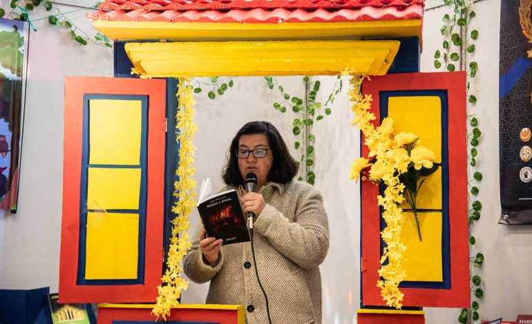 La FILBo será el escenario de algunos de los nombres más relevantes de la literatura contemporánea