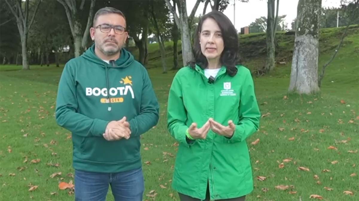 Secretaría de Ambiente e IDIGER emiten alerta por condiciones climáticas y vulnerabilidad en humedales y canales de Bogotá