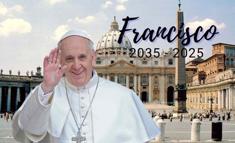 Fallece el Papa Francisco a los 88 años: el primer pontífice latinoamericano deja un legado de humildad y compromiso social