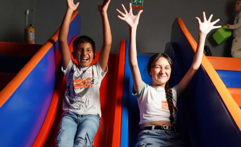 El plan imperdible para Semana Santa y el mes del niño en Bogotá