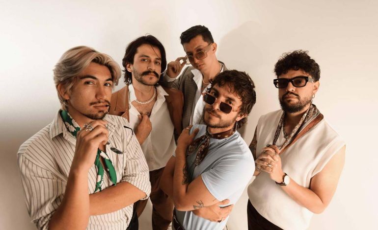 El festival nuevas voces segunda edición llega más potente que nunca