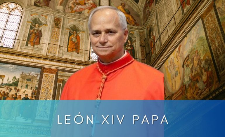 León XIV: un puente entre continentes, lenguas y esperanzas