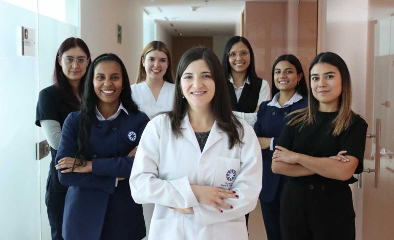 Hace un año nació el Centro de Fertilidad de la Fundación Santa Fe