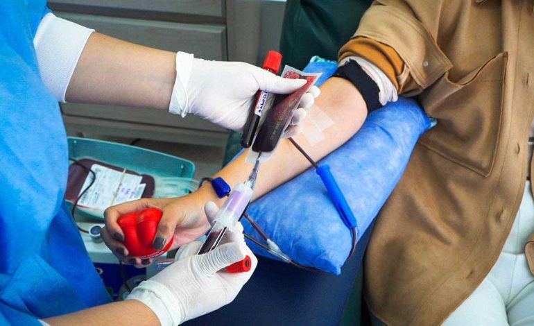 ¡Llegó tu momento de salvar vidas! Secretaría de Salud invita a participar en la 30ª Jornada Distrital de Donación de Sangre
