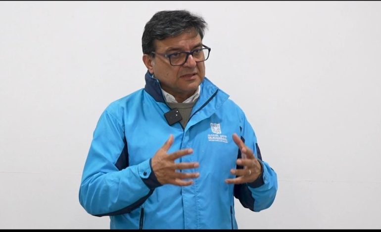 Distrito reitera llamado para que le sea devuelta la Subred Centro Oriente