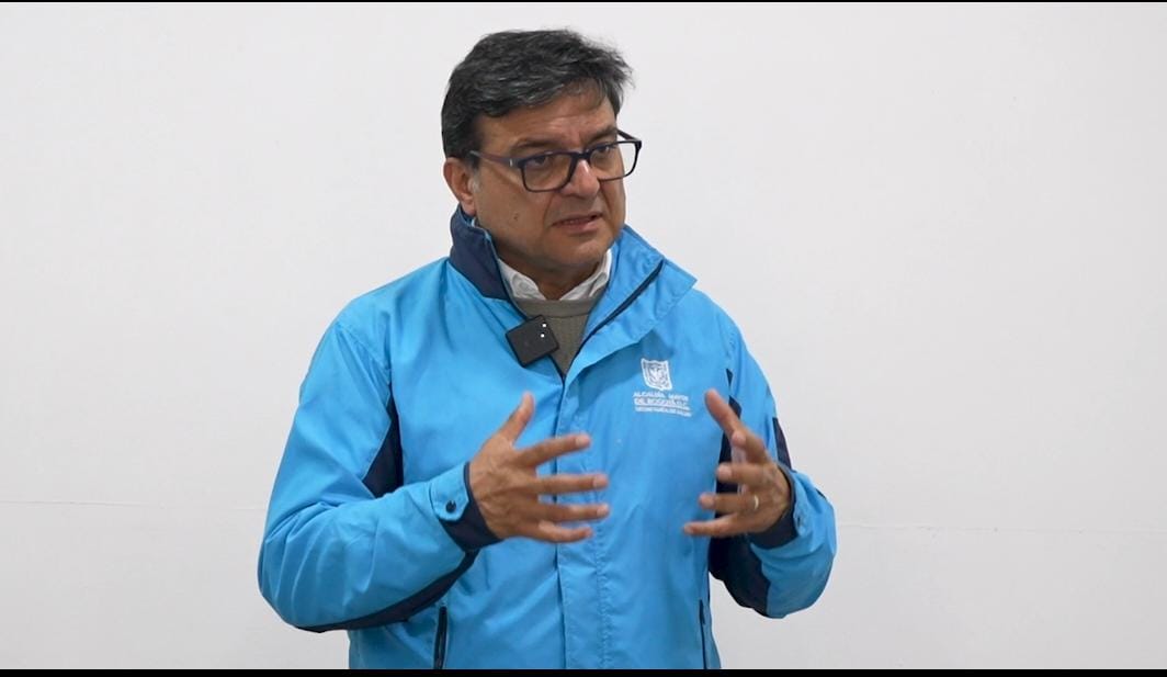 Distrito reitera llamado para que le sea devuelta la Subred Centro Oriente