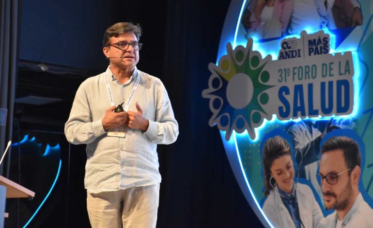 Bogotá responde a la crisis del sistema de salud con el modelo MAS Bienestar