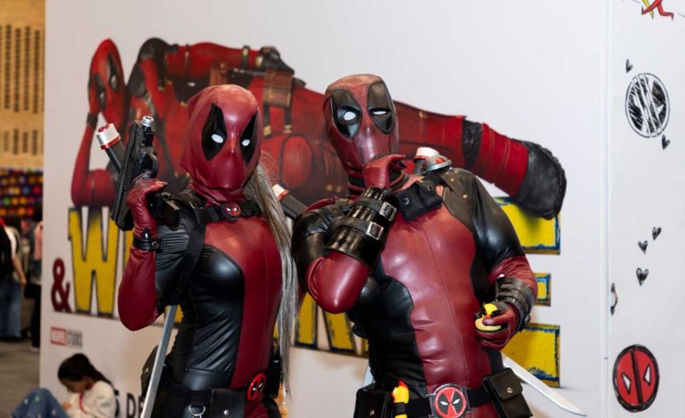 Con invitados internacionales, la Copa Cosplay se tomará el Stage principal de Comic Con Colombia 2025