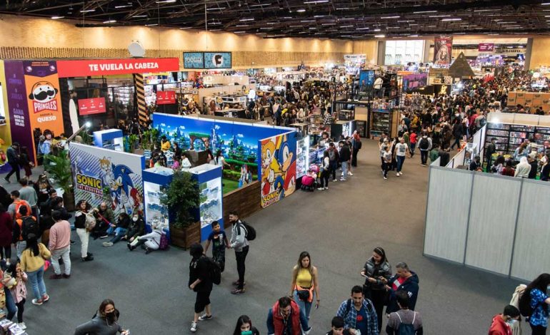 La agenda académica de Comic Con Colombia, le abre espacio a grandes clásicos del cine