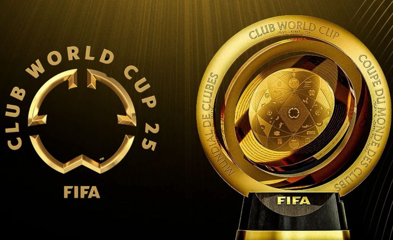 Torneos participará de la producción del Mundial de Clubes de la FIFA