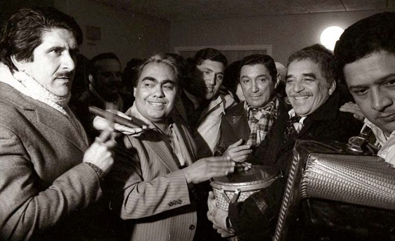 Hace 58 años nació el libro ‘Cien años de soledad’, un vallenato de 350 páginas