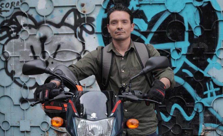 El destino es volver: la campaña nacional que une a la industria de motocicletas por la seguridad vial de los motociclistas