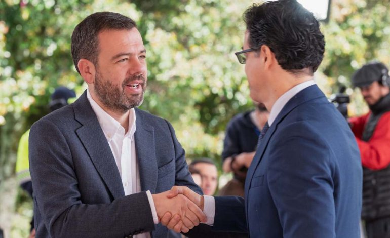 ¡Bogotá será la sede oficial del Día Mundial de las Ciudades 2025, ONU-Hábitat!