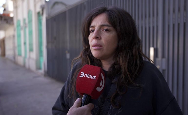 Informe periodístico especial, Dalma Maradona: “Esperamos la condena penal, pero ellos ya tienen la condena social”