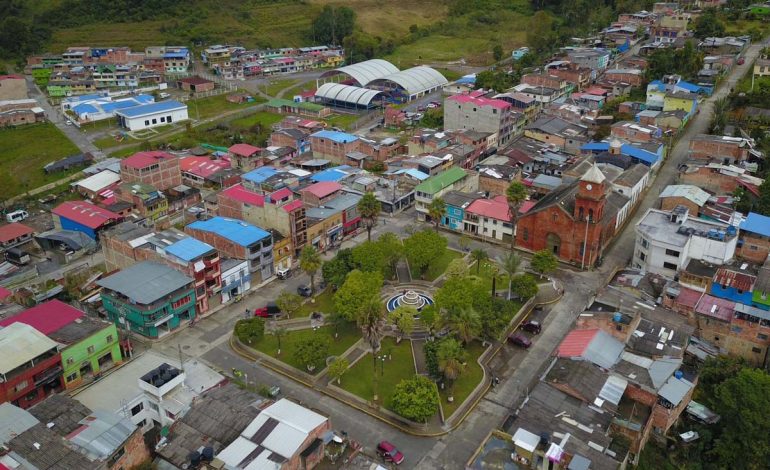 La Belleza, Santander: el rincón donde florecen las orquídeas, la música, la gastronomía… y el alma del campo colombiano