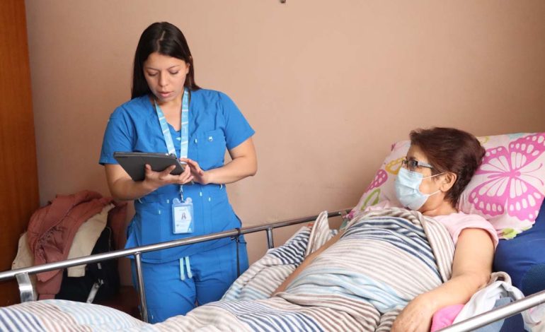 Más prevención, menos hospitalizaciones: Bogotá le apuesta al cuidado de las vías respiratorias