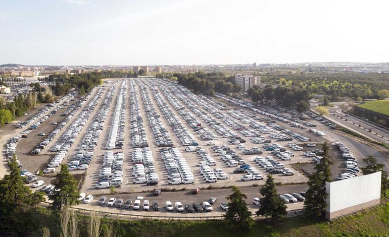 Carros de todos los colores, sabores y motores: así va la revolución de las subastas de vehículos en Colombia