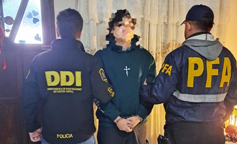 Golpe a la piratería audiovisual en Latam: detuvieron en Argentina al creador de “Al Angulo TV” por retransmitir partidos de fútbol en forma ilegal 