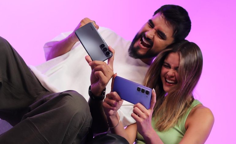 «Así conquistó Infinix a los gamers colombianos: el HOT 60 Pro+ redefine el poder ultraligero»