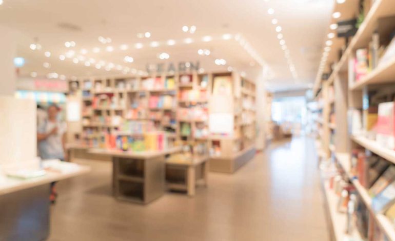 Golpe a la piratería editorial en Bogotá: desmantelan imprenta y centro de distribución clandestino