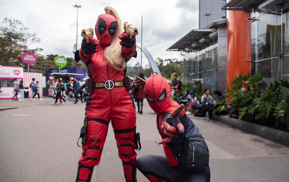 Regresa La Comunidad del Dragón: SOFA 2025 presentará más de 60 multiversos de experiencias en su decimosexta edición