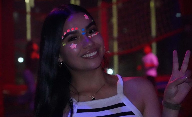 Agosto: Vientos de unión, diversión y Glow familiar