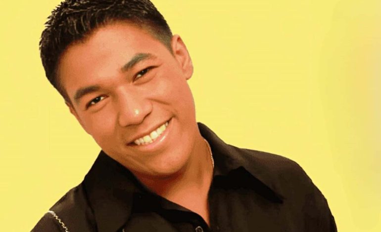 20 años sin Kaleth Morales, el ‘Rey de la Nueva Ola’ vallenata