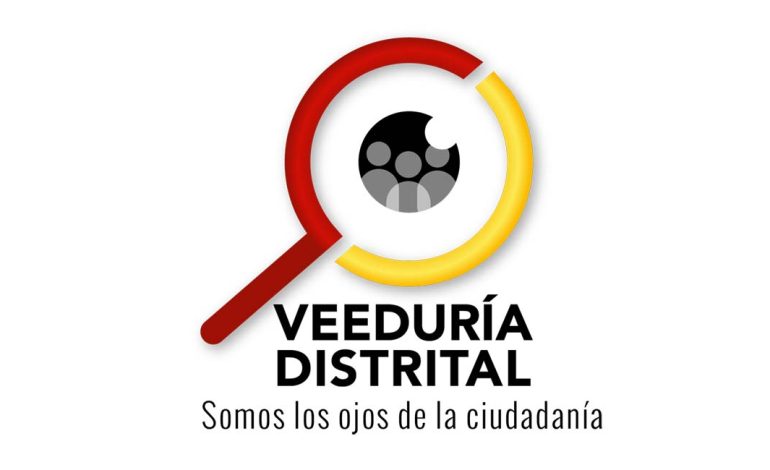 Veeduría Distrital abre inscripciones para reconocer a los mejores ejercicios de Control Social en Bogotá