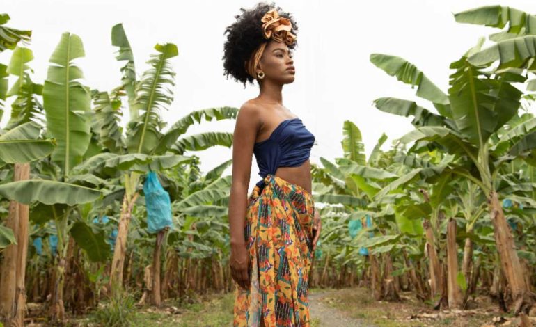 Apartadó se convierte en la pasarela de la memoria: llega “Ancestral y Consciente”, la moda que transforma a Urabá
