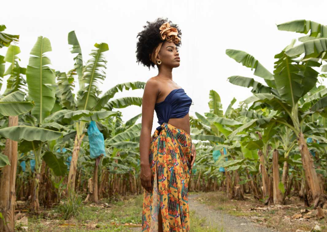 Apartadó se convierte en la pasarela de la memoria: llega “Ancestral y Consciente”, la moda que transforma a Urabá