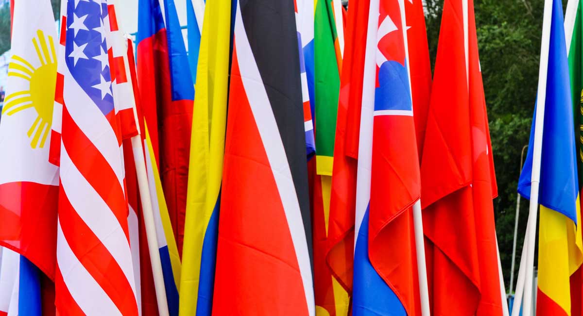 Armenia reúne a representantes de más de 30 países de América Latina y el Caribe, África y Asia para trazar la nueva hoja de ruta de la Cooperación Sur-Sur