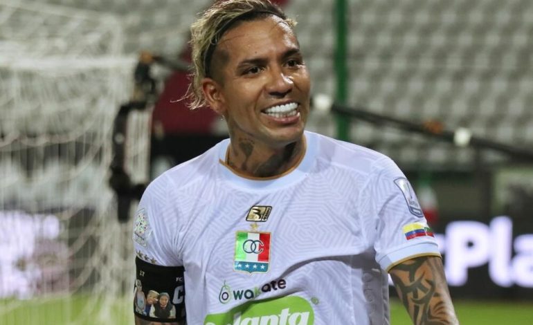 Los 40’s los nuevos 20’s de Dayro Moreno