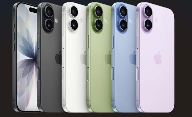 iShop realiza el espectacular lanzamiento de la nueva familia iPhone 17, iPhone 17 Pro y 17 Pro Max, iPhone Air, Apple Watch Series 11, SE 3 y Ultra 3, y, AirPods Pro 3