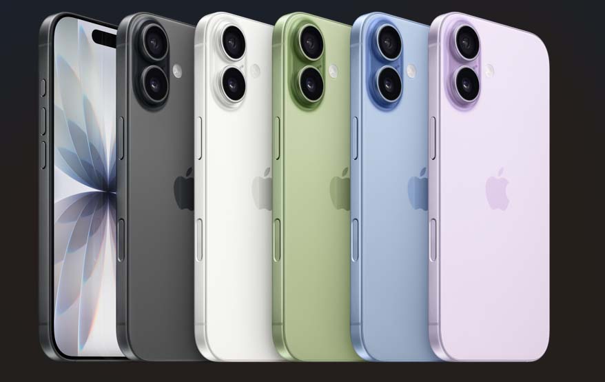 iShop realiza el espectacular lanzamiento de la nueva familia iPhone 17, iPhone 17 Pro y 17 Pro Max, iPhone Air, Apple Watch Series 11, SE 3 y Ultra 3, y, AirPods Pro 3