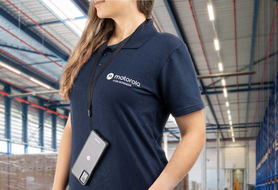 Motorola lanza en Colombia smartphones diseñados para clientes empresariales: moto g15 for Business y moto g56 for Business