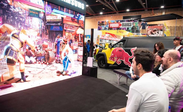 Del retrogaming a la Inteligencia Artificial, un recorrido por el multiverso Tech de SOFA