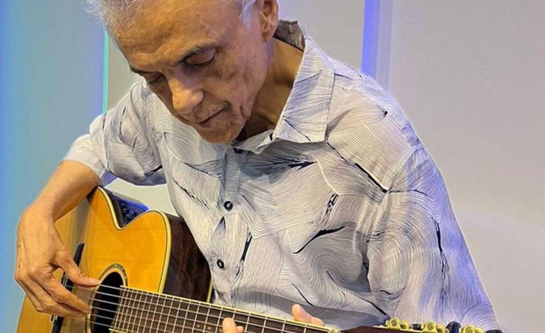 Gustavo Gutiérrez sigue comprendiendo que lo más bello es regalar ternura