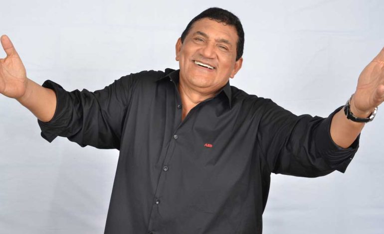 Poncho Zuleta es inconmensurable y original en el contexto del universo vallenato